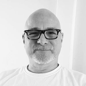 Meet your Posher, Greg